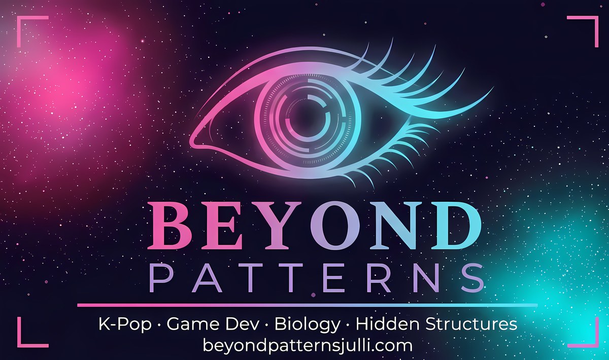 Beyond Patterns